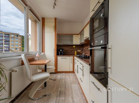 Prodej bytu, 3+1, 68 m²