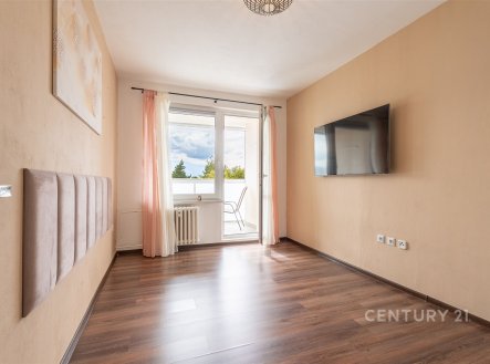 Prodej bytu, 3+1, 68 m²