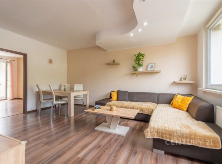 Prodej bytu, 3+1, 68 m²