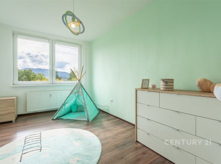 Prodej bytu, 3+1, 68 m²