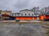 Prodej skladu, 650 m²