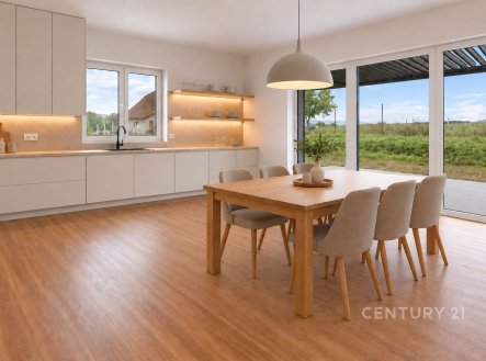 Prodej domu/vily, 147 m²