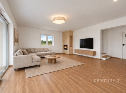Prodej domu/vily, 147 m²