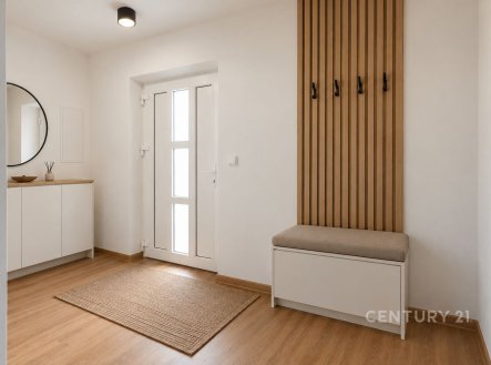 Prodej domu/vily, 147 m²