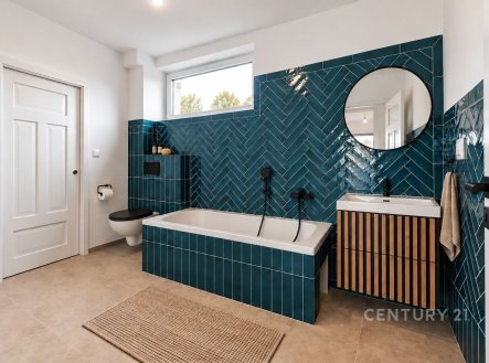 Prodej domu/vily, 147 m²