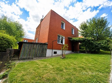 Prodej domu/vily, 84 m²