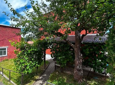 Prodej domu/vily, 84 m²