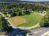 Prodej pozemku pro bydlení, 982 m²