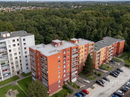 Prodej bytu, 4+1, 86 m²