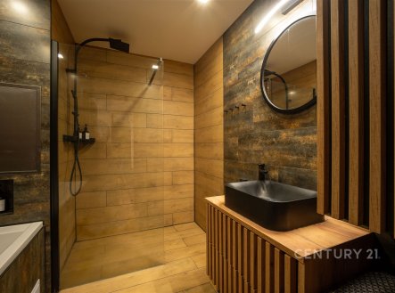 Prodej bytu, 4+1, 86 m²