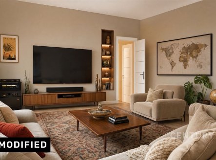Prodej domu/vily, 101 m²