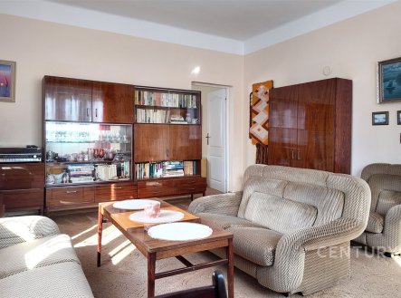 Prodej domu/vily, 101 m²