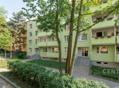 Prodej bytu, 2+1, 59 m²