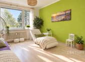 Prodej bytu, 2+1, 59 m²