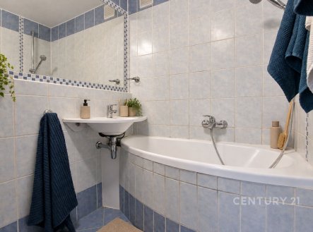 Prodej bytu, 2+1, 59 m²