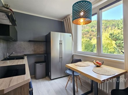 Pronájem bytu, 2+1, 56 m²