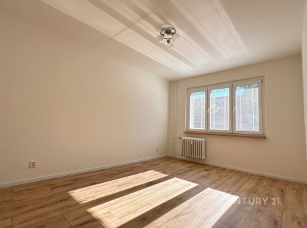 Pronájem bytu, 2+1, 52 m²