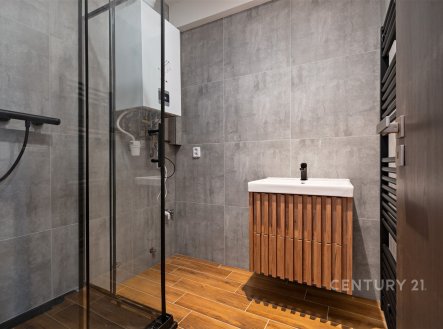 Prodej bytu, 3+kk, 76 m²
