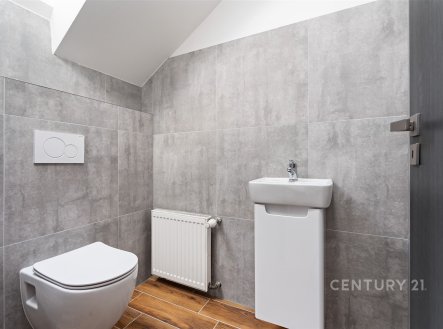 Prodej bytu, 3+kk, 76 m²