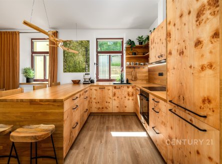 Prodej bytu, 2+kk, 67 m²