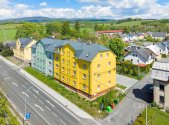 Prodej bytu, 1+kk, 30 m²