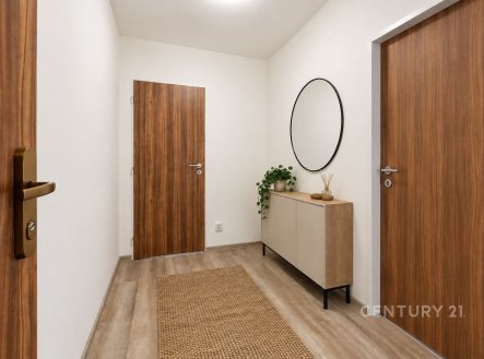 Prodej bytu, 1+kk, 30 m²