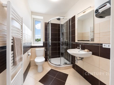 Prodej bytu, 1+kk, 30 m²