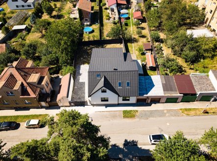 Prodej domu/vily, 242 m²