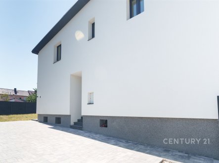 Prodej domu/vily, 242 m²