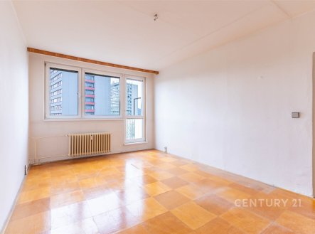 Prodej bytu, 2+1, 55 m²