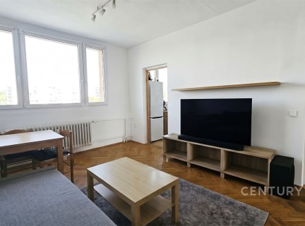 Pronájem bytu, 4+1, 90 m²