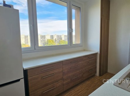 Pronájem bytu, 4+1, 90 m²