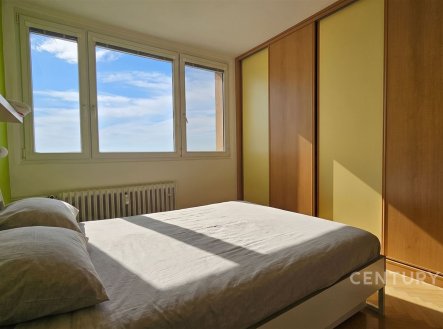 Pronájem bytu, 4+1, 90 m²