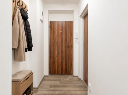 Prodej bytu, 2+kk, 46 m²