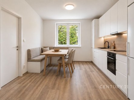 Prodej bytu, 3+kk, 63 m²