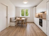 Prodej bytu, 3+kk, 63 m²