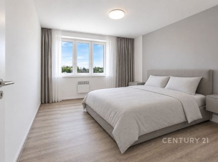 Prodej bytu, 3+kk, 63 m²