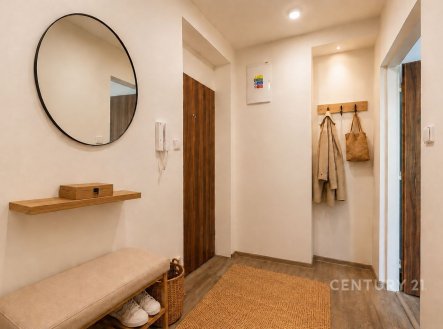 Prodej bytu, 3+kk, 63 m²