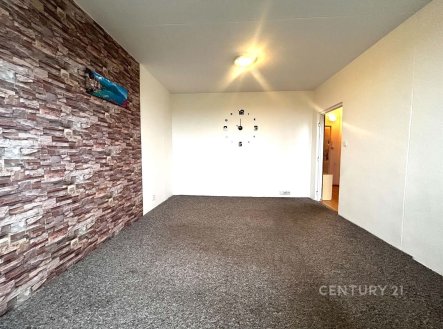 Pronájem bytu, 1+1, 34 m²