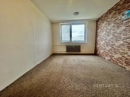Pronájem bytu, 1+1, 34 m²