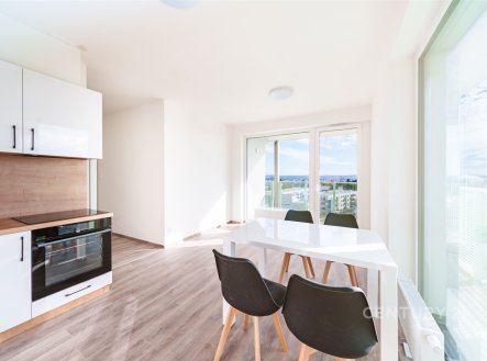 Pronájem bytu, 3+kk, 63 m²