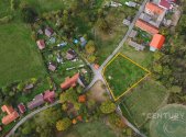 Prodej pozemku pro bydlení, 1 263 m²