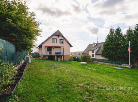 Prodej domu/vily, 131 m²