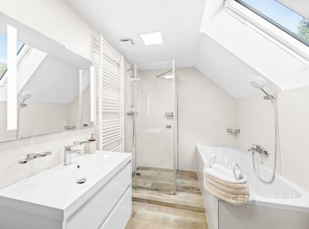 Prodej domu/vily, 131 m²