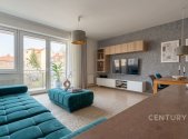 Prodej bytu, 3+kk, 88 m²