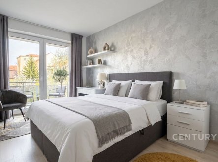 Prodej bytu, 3+kk, 88 m²