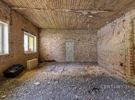 Prodej domu/vily, 160 m²