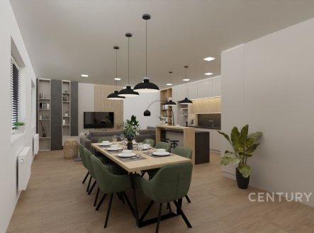 Prodej domu/vily, 160 m²