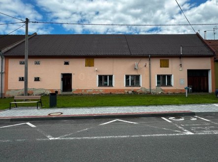 Prodej domu/vily, 370 m²