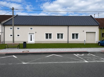 Prodej domu/vily, 370 m²